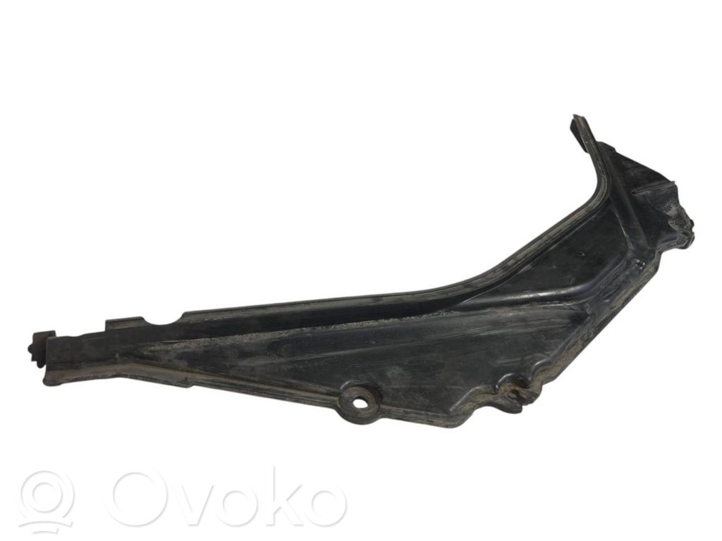 Cita veida dzinēja nodalījuma detaļa