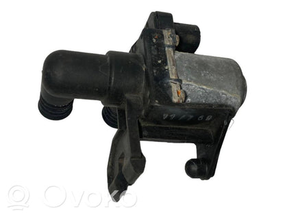 Apsildes radiatora vārsts (-i)