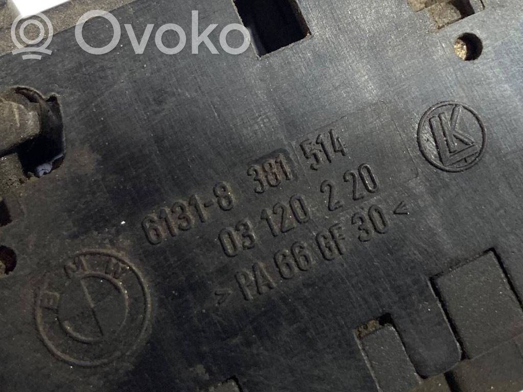 Elektrisko logu slēdzis