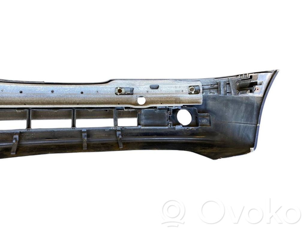 Priekšējais bamperis