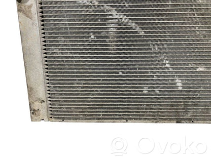 Dzesēšanas šķidruma radiators