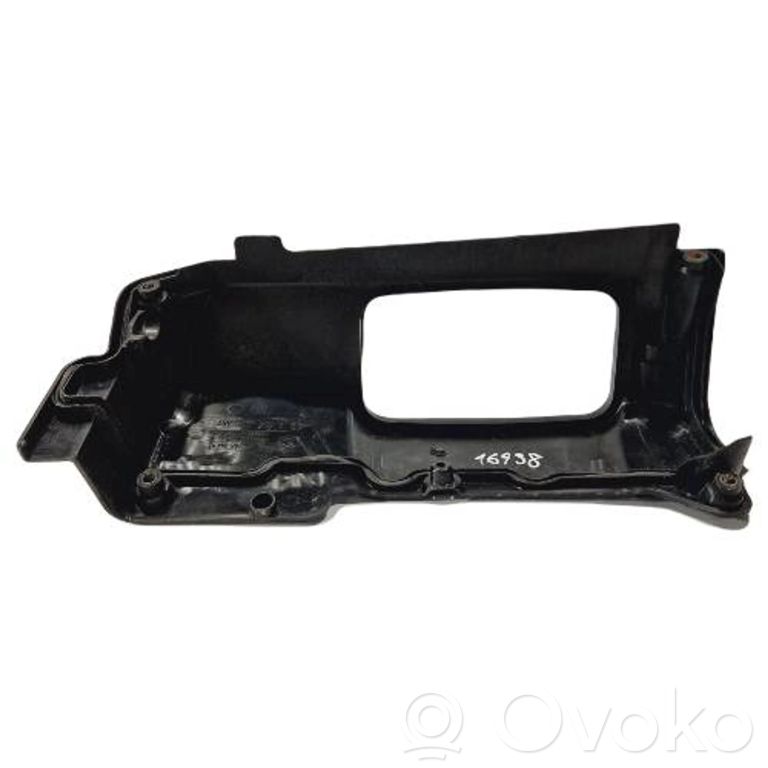 Gaisa filtra kastes vāks