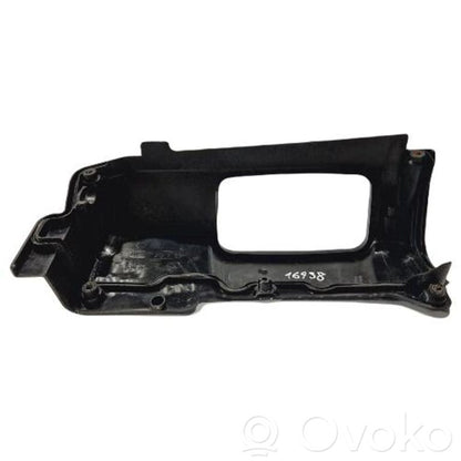 Gaisa filtra kastes vāks