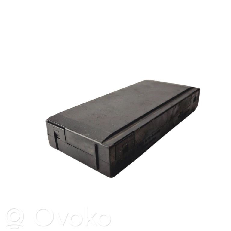 Comfort module