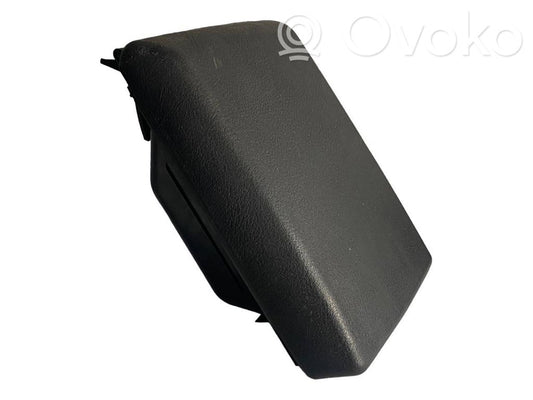 Mantu nodalījums centrālā konsole