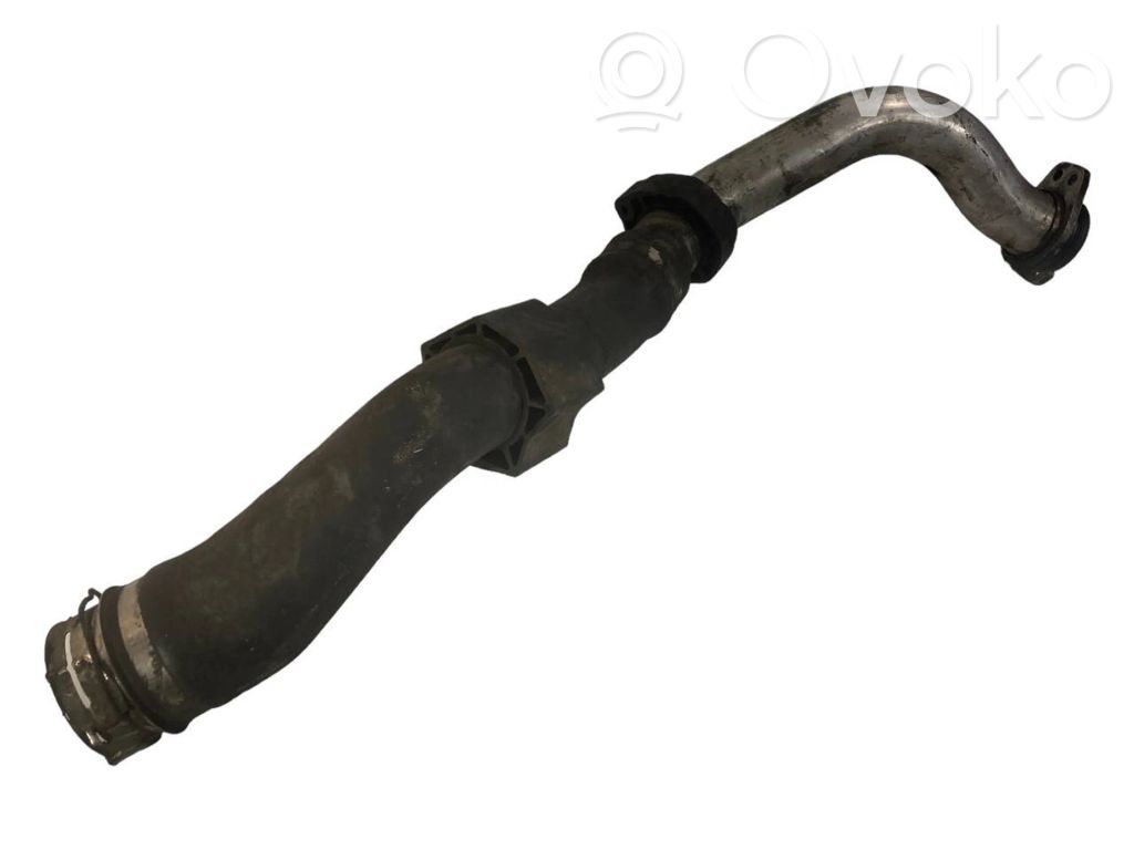 Interkūlera šļūtene (-es) / caurule (-es)