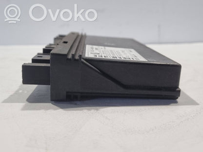 Comfort module