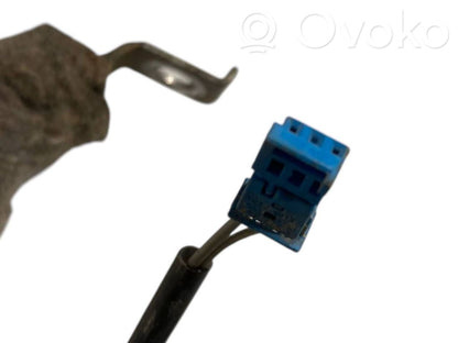 Mīnusa vads (akumulatora)