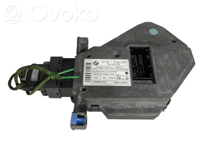 Aizdedzes ECU komplekts