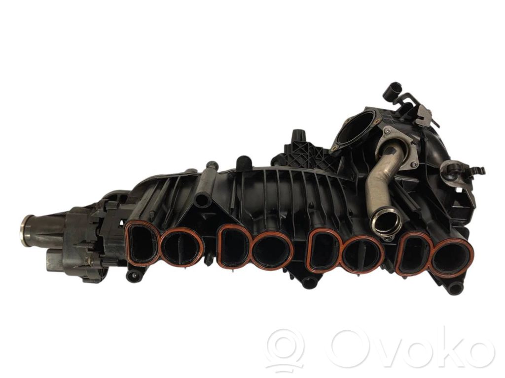Intake manifold