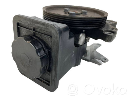 Насос гидроусилителя руля