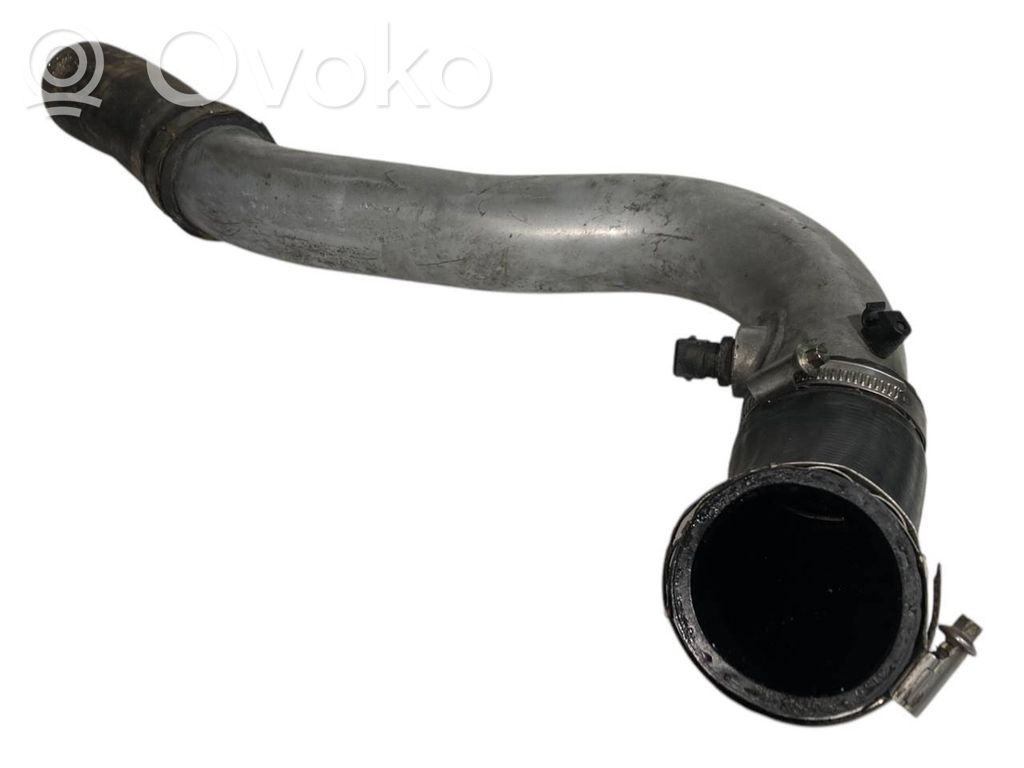 Interkūlera šļūtene (-es) / caurule (-es)