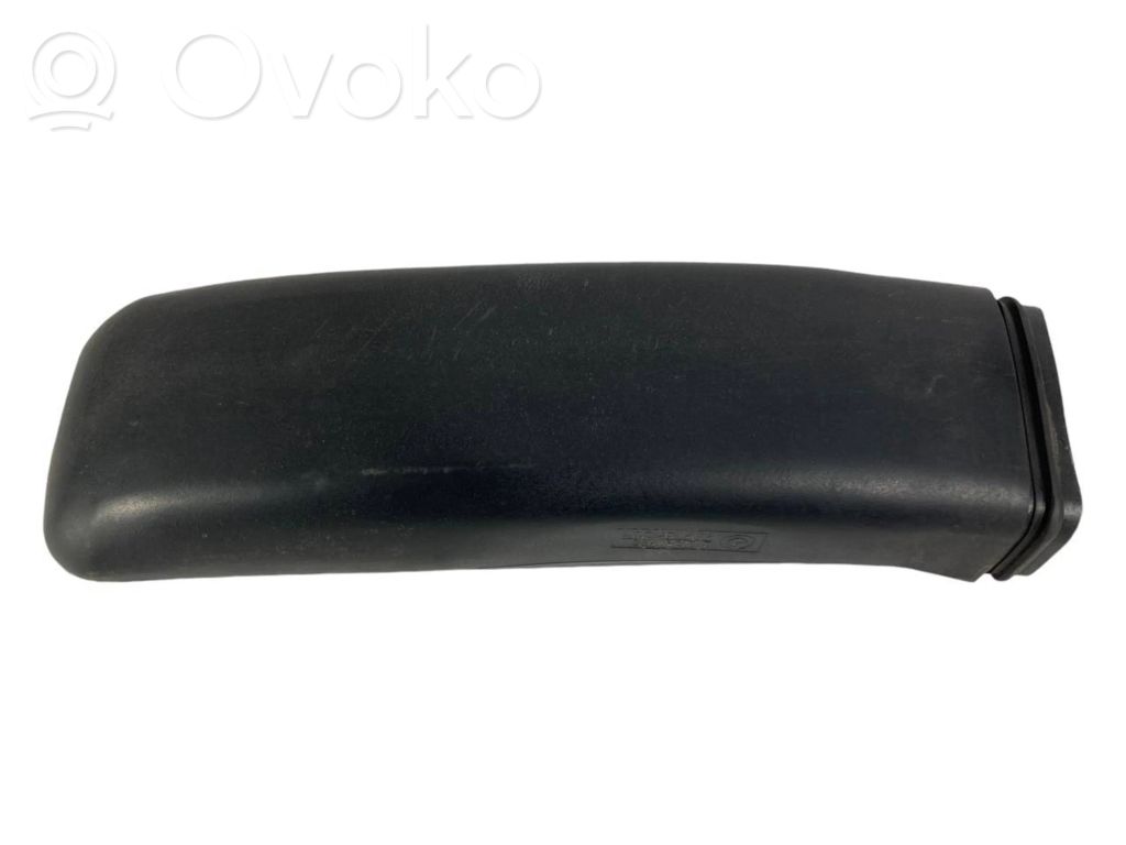 Gaisa ieplūdes kanāla detaļas