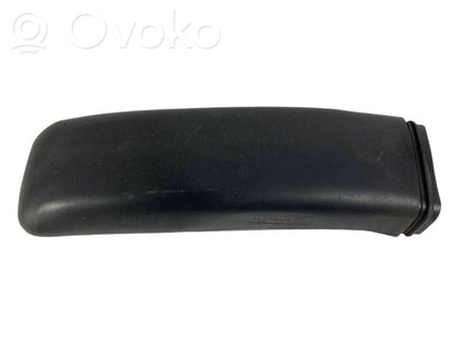 Gaisa ieplūdes kanāla detaļas