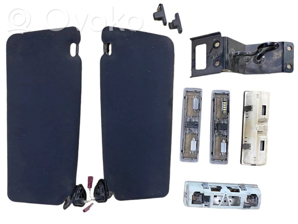 Rokturu komplekts griestiem