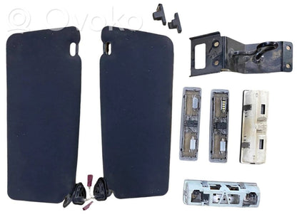 Rokturu komplekts griestiem