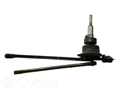 Механизм переключения (скользящий механизм)