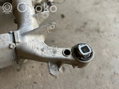 Aizmugurējais tilts