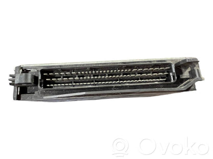 Motora vadības bloka ECU