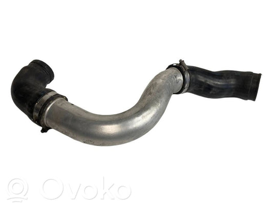 Interkūlera šļūtene (-es) / caurule (-es)