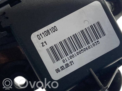 Набор ручек