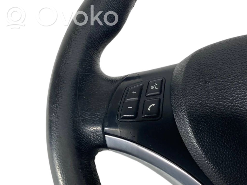 Рулевое колесо