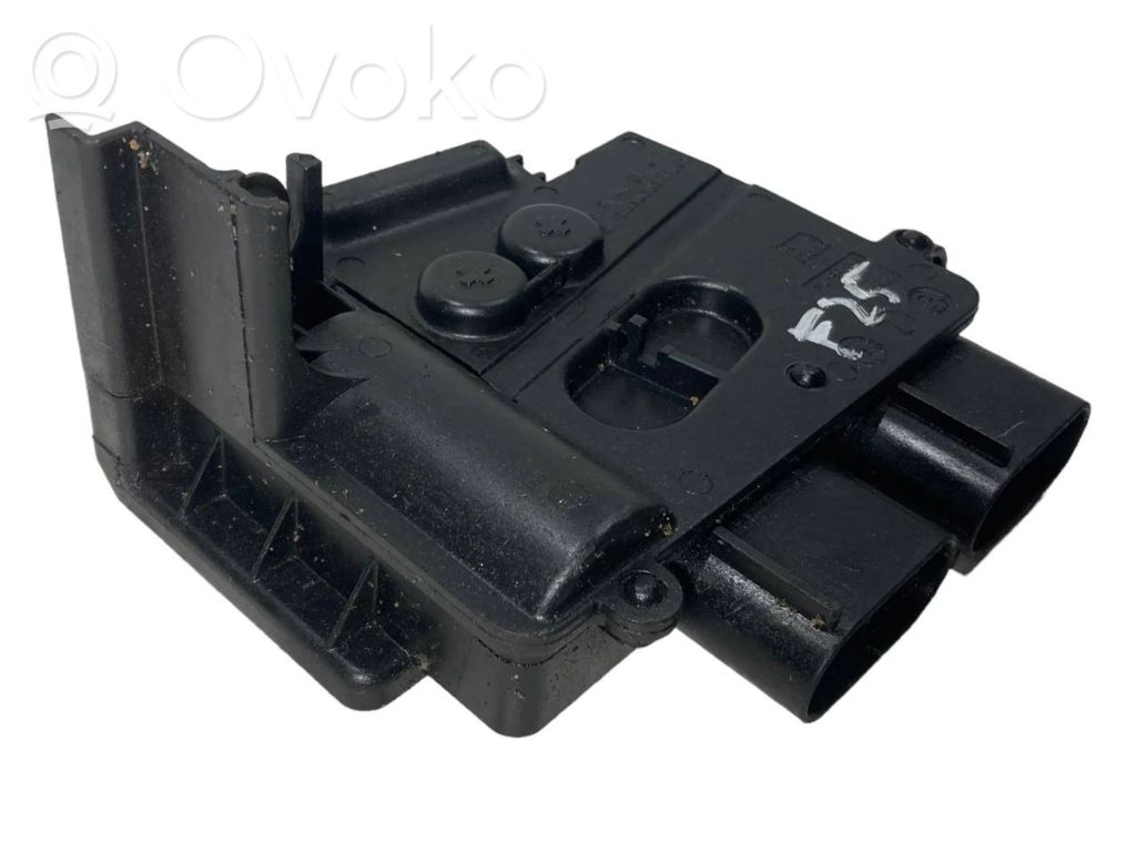 Citu veidu vadības bloki / moduļi