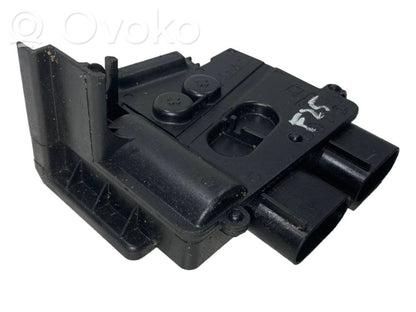 Citu veidu vadības bloki / moduļi