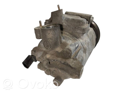 Air conditioner compressor (pump)