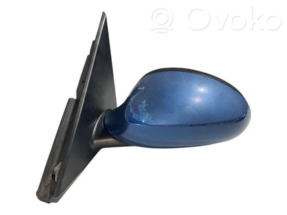 Spogulis (elektriski vadāms)