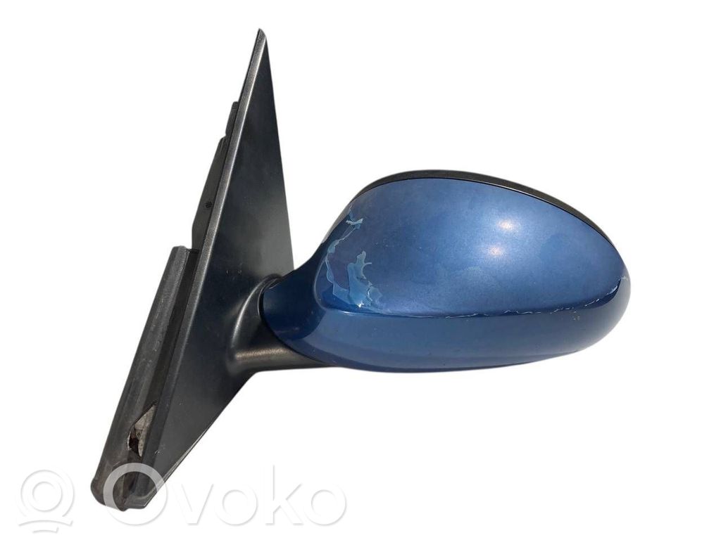 Spogulis (elektriski vadāms)