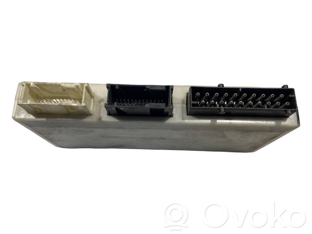 Comfort module