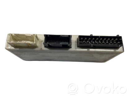 Comfort module