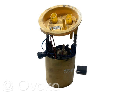 Топливный насос (в топливном баке)