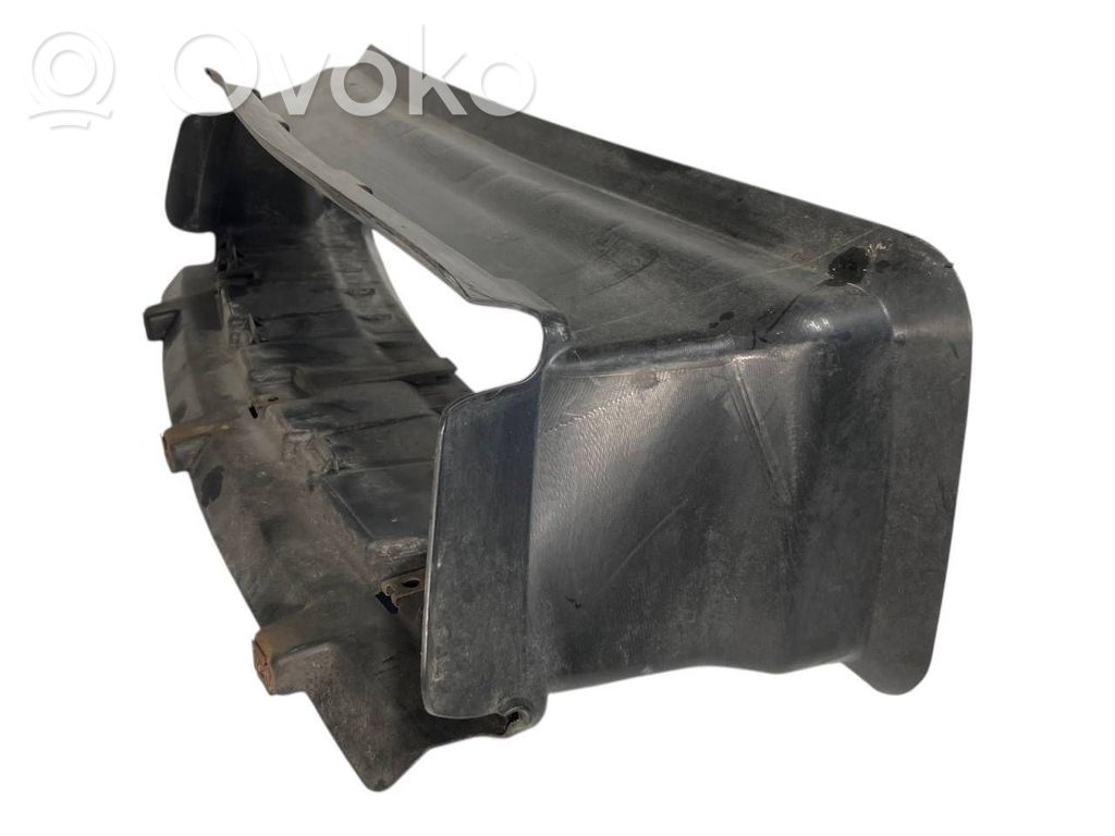 Gaisa ieplūdes kanāla detaļas