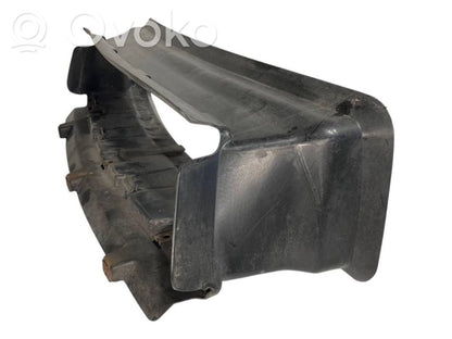 Gaisa ieplūdes kanāla detaļas