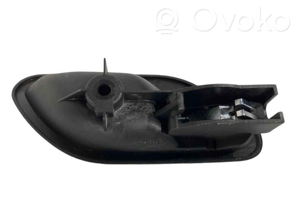 Iekšējais atvēršanas rokturītis