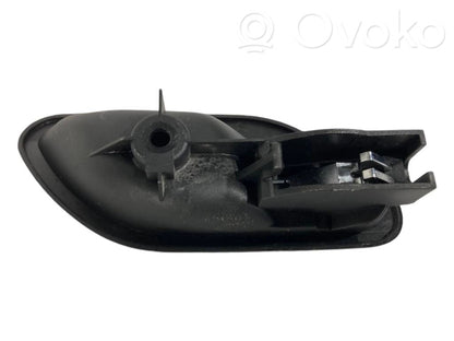 Iekšējais atvēršanas rokturītis