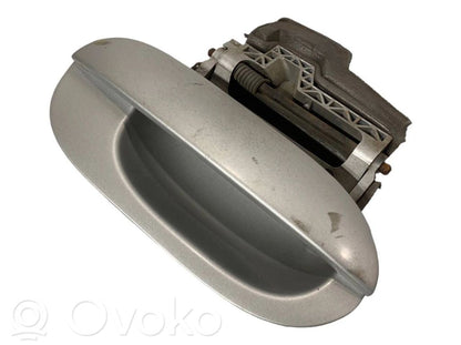 Ārējais atvēršanas rokturis