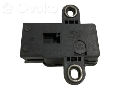 ESP (Electronic Stability Program) sensor (acceleration sensor)