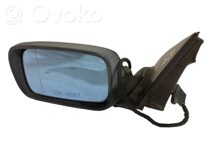 Spogulis (elektriski vadāms)