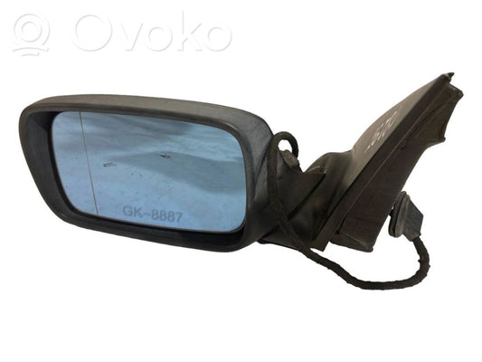 Spogulis (elektriski vadāms)