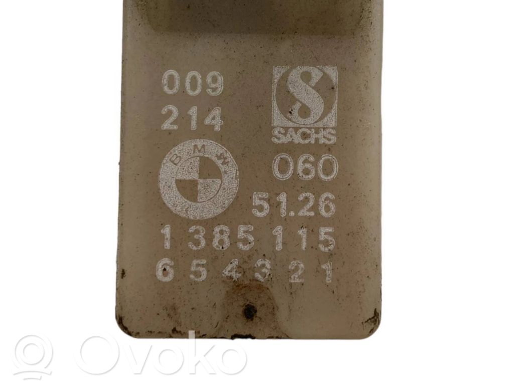 Centrālās atslēgas motoriņš