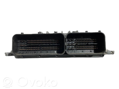 Aizdedzes ECU komplekts