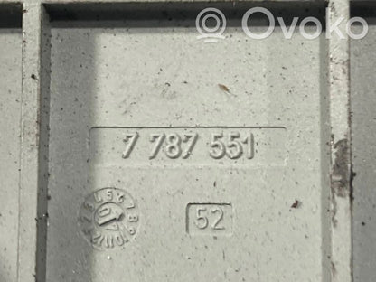 Dzinēja vadu instalācija