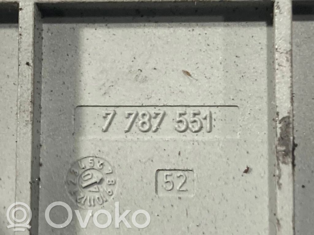 Dzinēja vadu instalācija