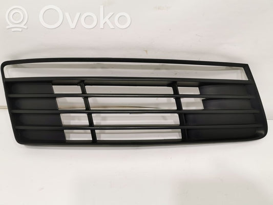 Нижняя решетка (трехсекционная)