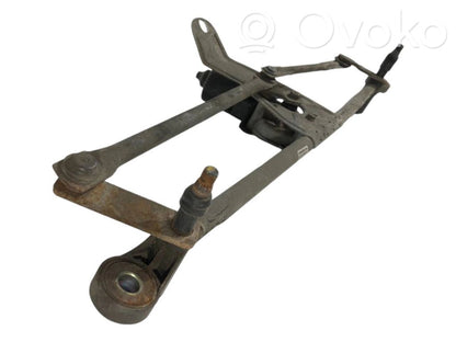 Wiper mechanism kit