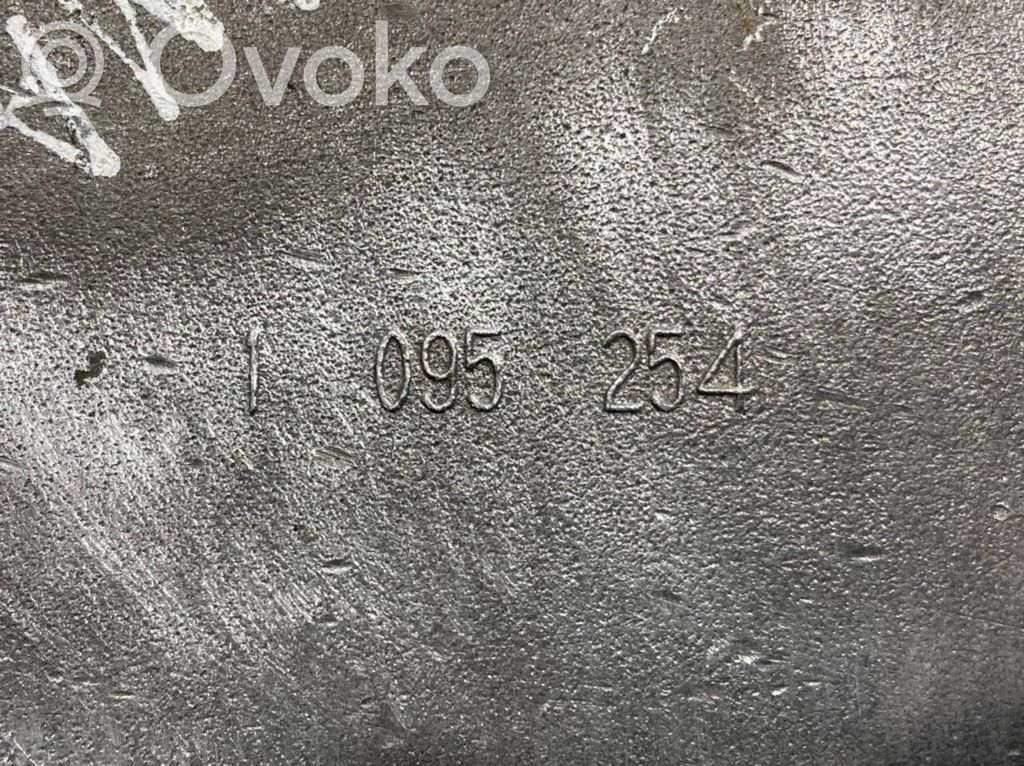 Стойки и рычаги