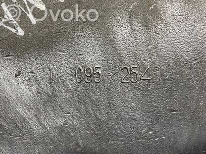 Стойки и рычаги